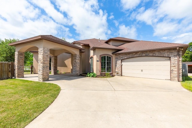 216 Berwick Dr, Bridge City, TX 77611 - photo 1