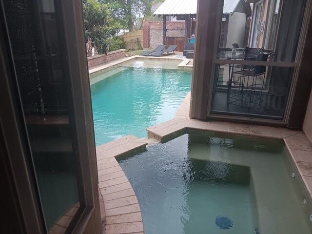 216 Berwick Dr, Bridge City, TX 77611 - photo 23
