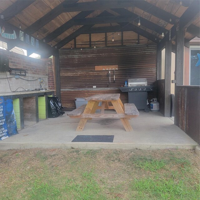 216 Berwick Dr, Bridge City, TX 77611 - photo 27