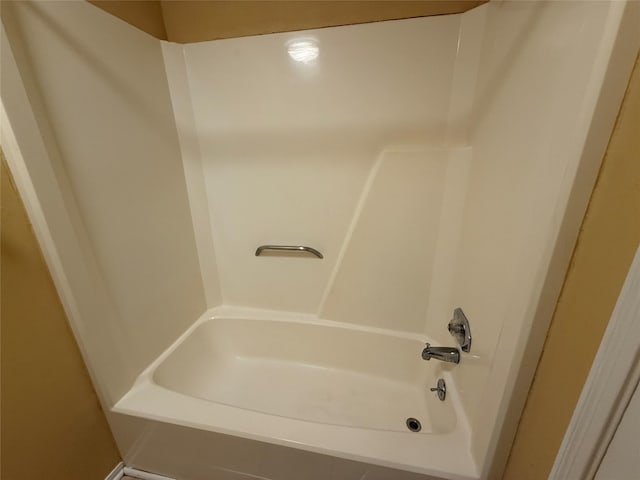 5711 Sugar Hill Dr Unit 62, Houston, TX 77057 - full bath with shower / washtub combination