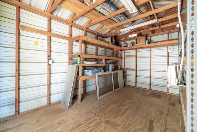 5233 N US Highway 183, Gonzales, TX 78629 - view of storage