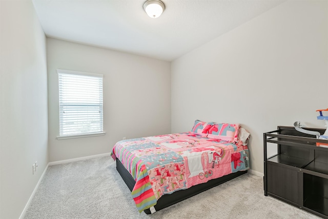 12107 Allington Cove Ln, Humble, TX 77346 - bedroom featuring baseboards and carpet flooring