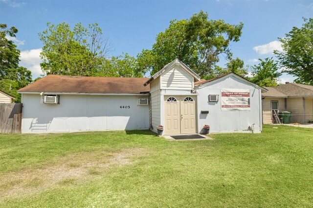 4405 Kay Cir, Houston, TX 77051