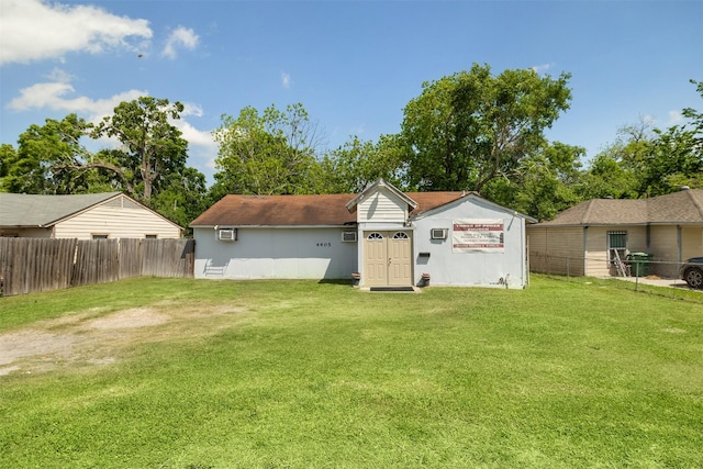 4405 Kay Cir, Houston, TX 77051