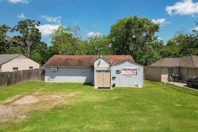 4405 Kay Cir, Houston, TX 77051