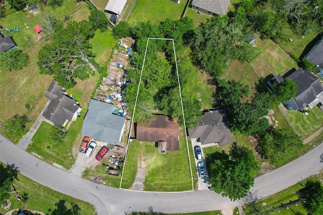 4405 Kay Cir, Houston, TX 77051
