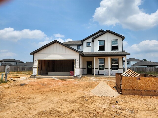 14219 Spring Valley Dr, Conroe, TX 77303 - photo 5