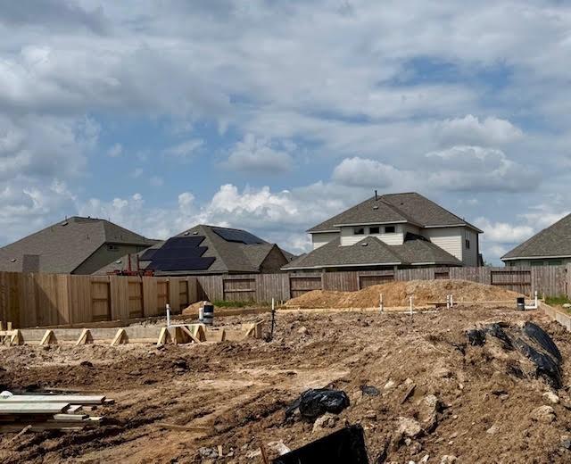 31414 Hidden Rosehill Cir, Hockley, TX 77447 - photo 3