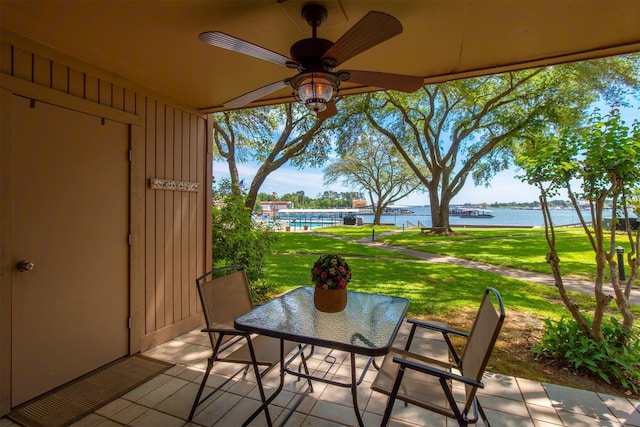 15575 Marina Dr Unit 127A, Conroe, TX 77356 - photo 2