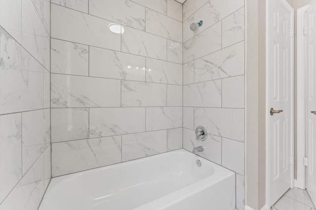 15306 Goodman St, Houston, TX 77084 - bathroom with  shower combination