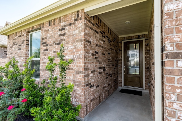 7702 Royal Oasis Ln, Cypress, TX 77433 - entrance to property featuring brick siding