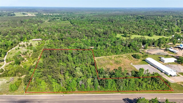TBD Highway 69, Woodville, TX 75979
