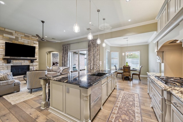 18511 Arlan Lake Dr, Spring, TX 77388 - photo 4