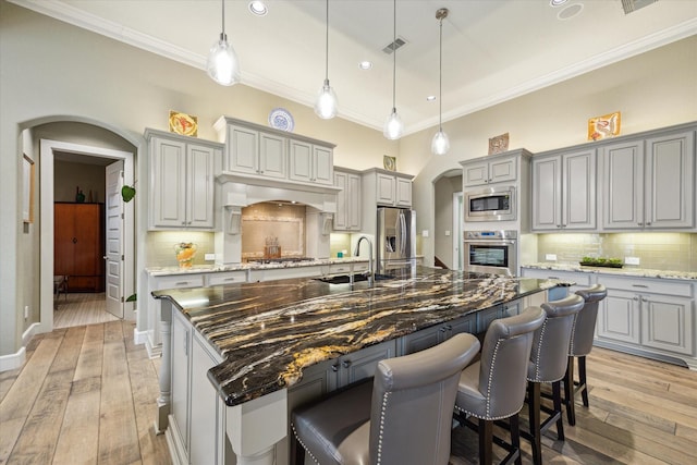 18511 Arlan Lake Dr, Spring, TX 77388 - photo 9