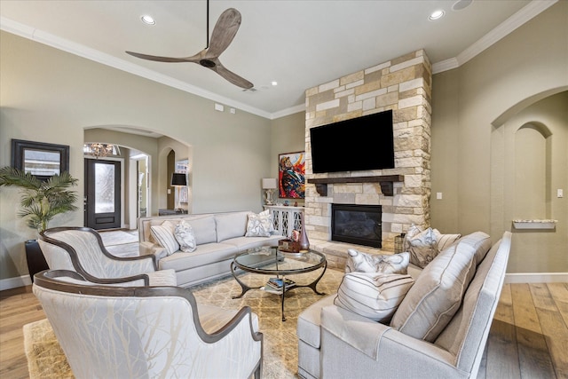 18511 Arlan Lake Dr, Spring, TX 77388 - photo 15