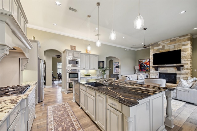 18511 Arlan Lake Dr, Spring, TX 77388 - photo 16