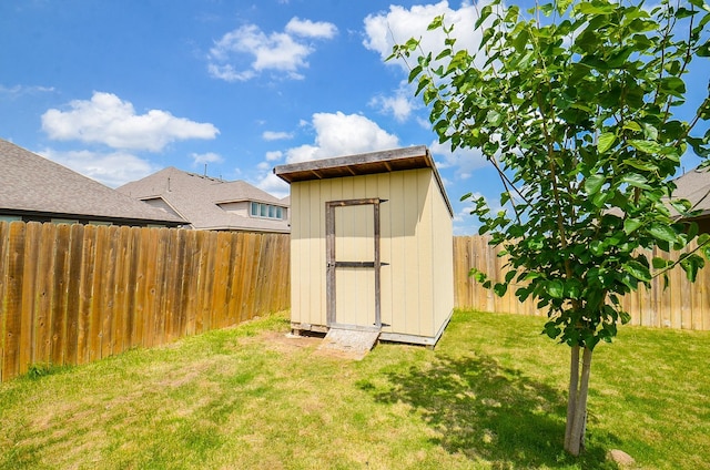 24430 Vittorio Wood Ln, Katy, TX 77493 - view of shed