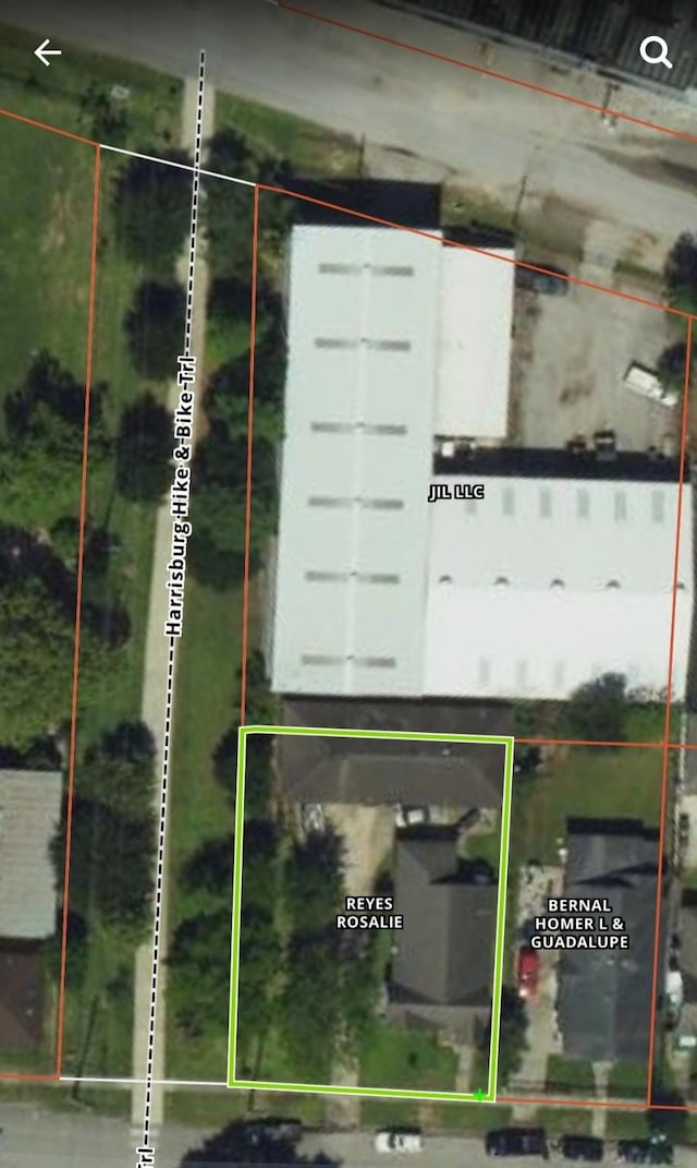 26 Hunt St, Houston, TX 77003