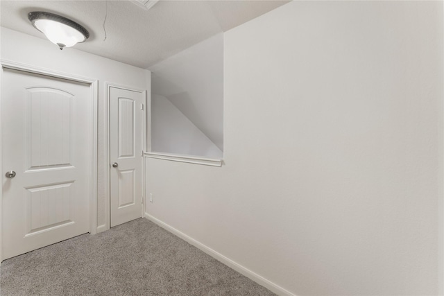 18823 Cove Mill Ln, Cypress, TX 77433 - bonus room with carpet flooring and lofted ceiling