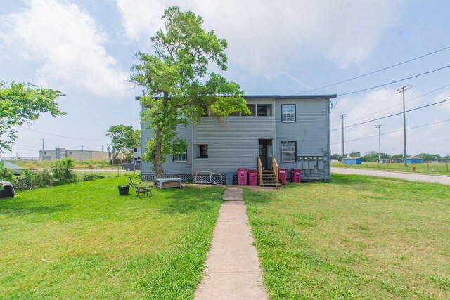 126 W 6th St, Freeport, TX 77541 - photo 49