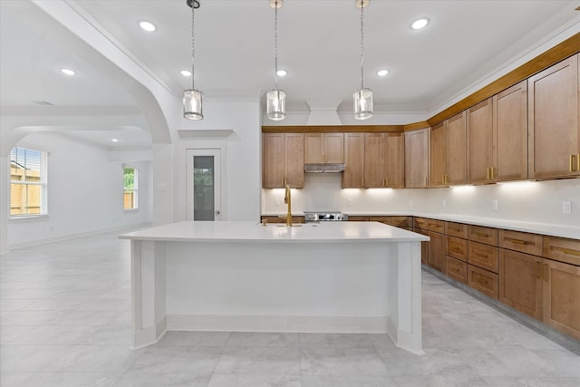 1521 Glen Oak Dr, Conroe, TX 77385 - photo 8
