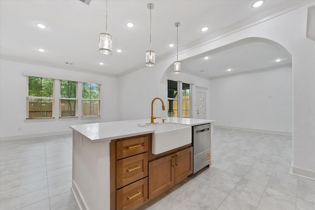 1521 Glen Oak Dr, Conroe, TX 77385 - photo 9