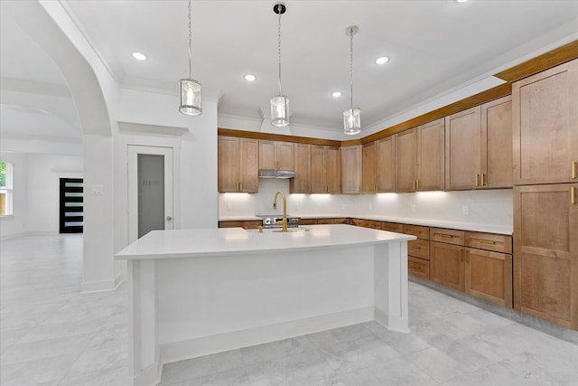 1521 Glen Oak Dr, Conroe, TX 77385 - photo 29
