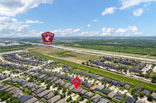 6446 Capridge Dr, Houston, TX 77048 - photo 38