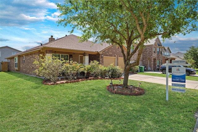 6446 Capridge Dr, Houston, TX 77048 - photo 3