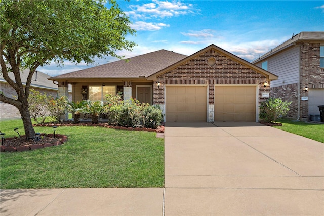6446 Capridge Dr, Houston, TX 77048 - photo 1