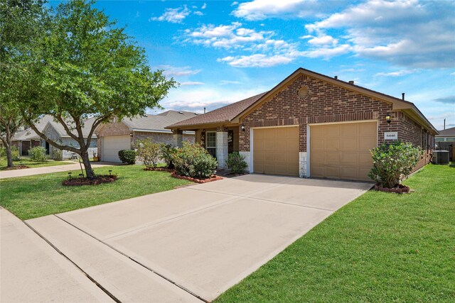 6446 Capridge Dr, Houston, TX 77048 - photo 2