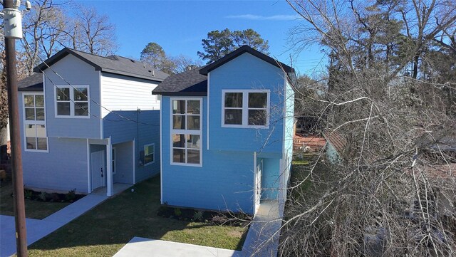 16366 Eastchase St, Montgomery, TX 77316 - view of outbuilding