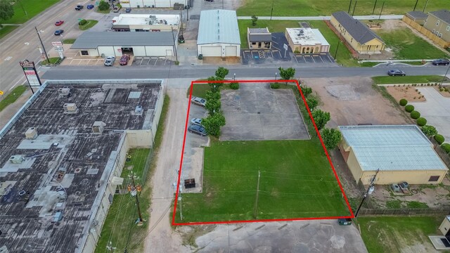 2408 S Park Ave, Pearland, TX 77581