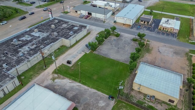 2408 S Park Ave, Pearland, TX 77581