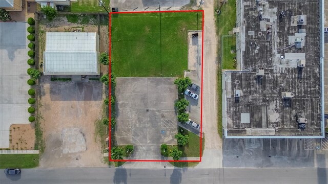 2408 S Park Ave, Pearland, TX 77581