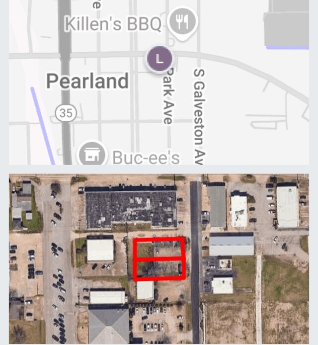 2408 S Park Ave, Pearland, TX 77581