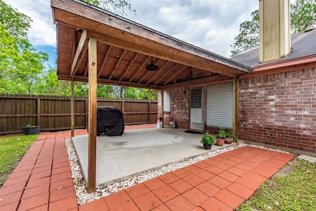 428 Raymond St, La Marque, TX 77568 - photo 4