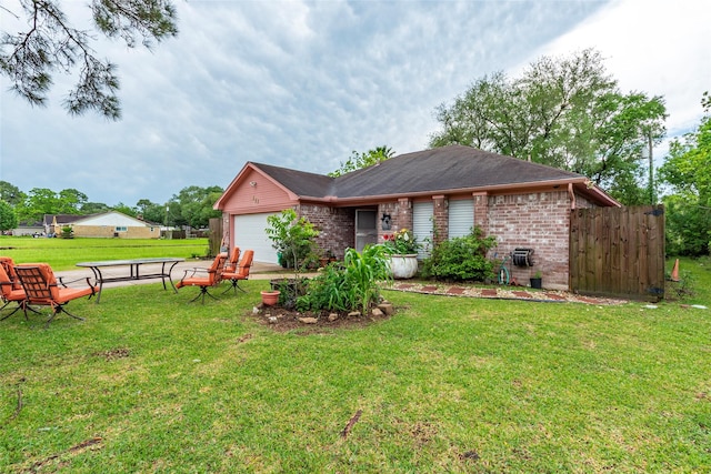 428 Raymond St, La Marque, TX 77568 - photo 17