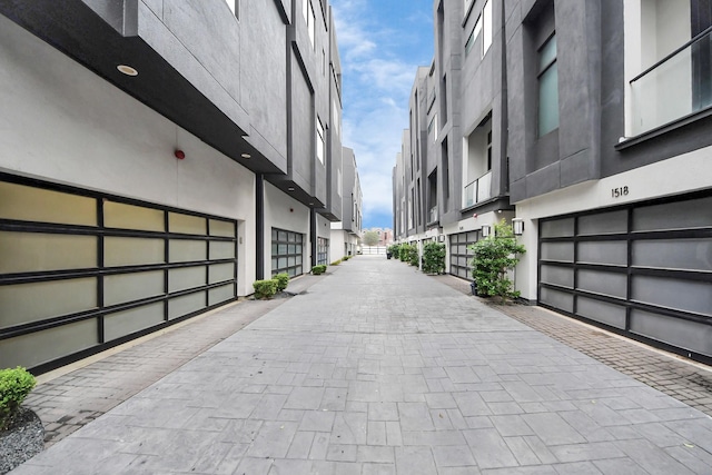 1512 Malone St, Houston, TX 77007 - view of road