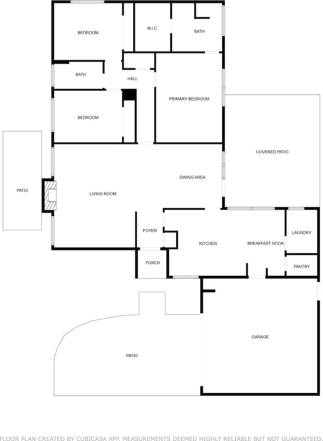 11923 Briar Forest Dr, Houston, TX 77077 - photo 4