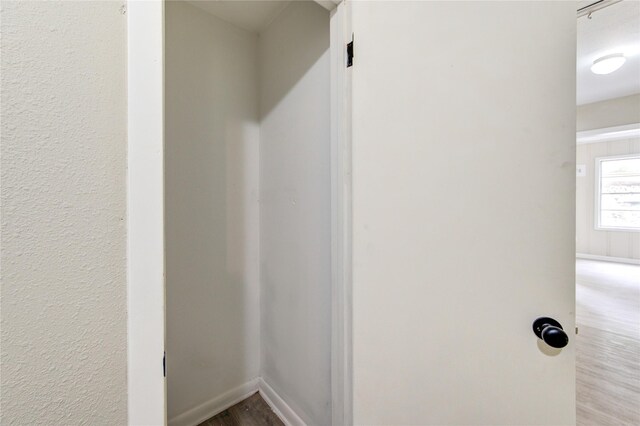 808 State Highway Loop 393, Goodrich, TX 77335 - view of closet