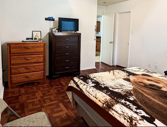 1120 Verde Trails Dr, Houston, TX 77073 - view of bedroom