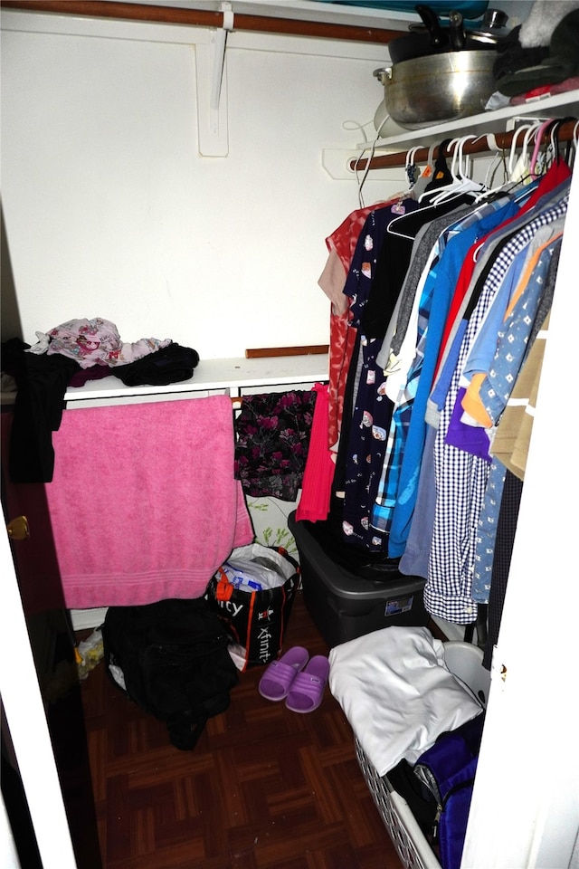 1120 Verde Trails Dr, Houston, TX 77073 - view of spacious closet