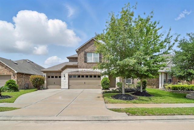 24422 Ivory Sunset Ln, Katy, TX 77493 - photo 1