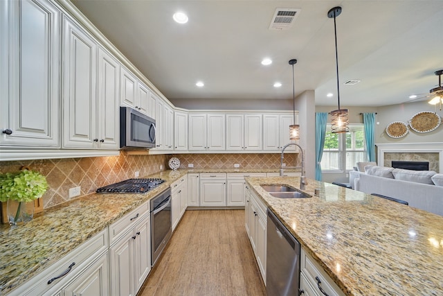 24422 Ivory Sunset Ln, Katy, TX 77493 - photo 19