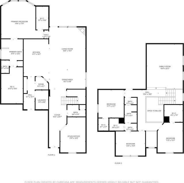 24422 Ivory Sunset Ln, Katy, TX 77493 - view of layout