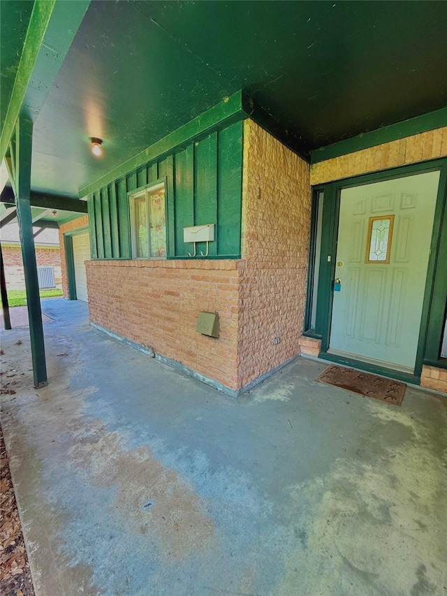 1206 Kent St, Sweeny, TX 77480 - exterior space featuring brick siding