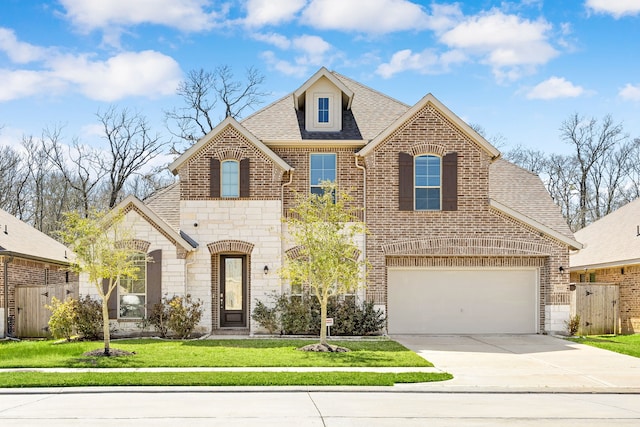 7722 Millstone Trail Ln, Richmond, TX 77469 - photo 1