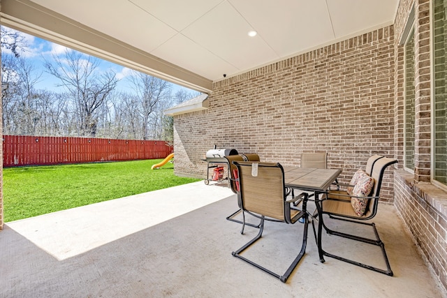 7722 Millstone Trail Ln, Richmond, TX 77469 - photo 35