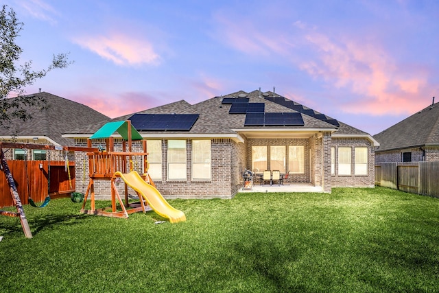 7722 Millstone Trail Ln, Richmond, TX 77469 - photo 38